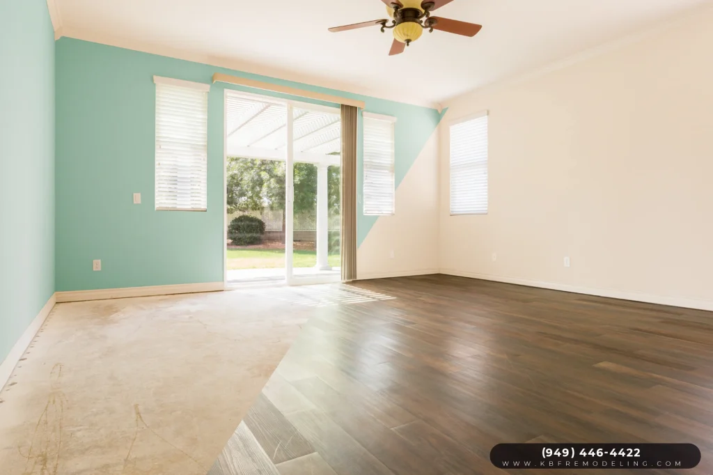 Affordable Floor Remodeling & Hardwood, Carpet & Tile Installation in Orange County 26 Affordable Floor Remodeling & Hardwood, Carpet & Tile Installation in Orange County
