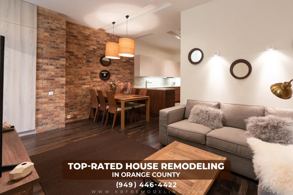 Top-Rated House Remodeling in Orange County | KBF Remodeling & Design 21 Top-Rated House Remodeling in Orange County KBF Remodeling & Design