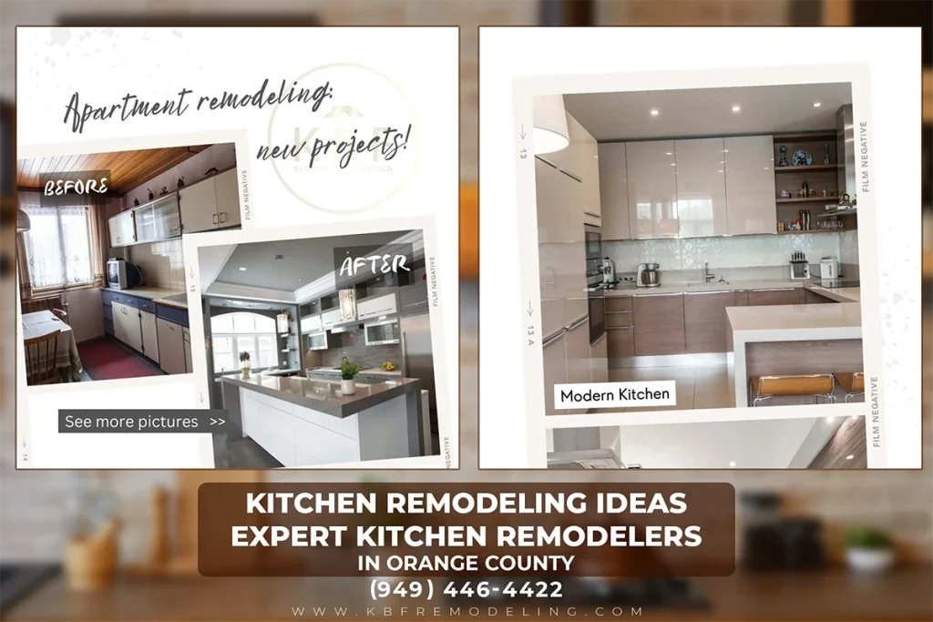 Kitchen Remodeling Ideas & Expert Kitchen Remodelers in Orange County 19 Kitchen Remodeling Ideas Expert Kitchen Remodelers in Orange County