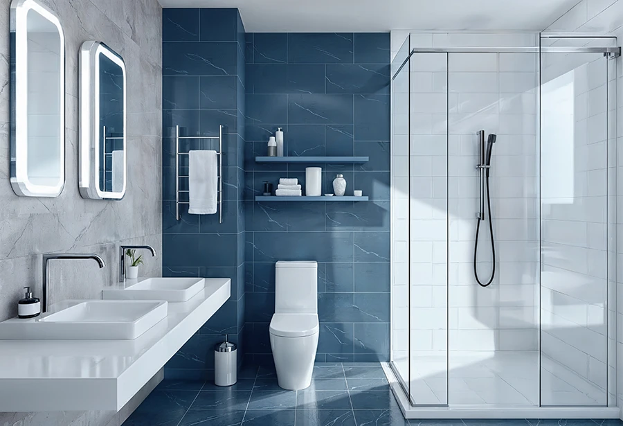 Bathroom & Shower Remodeling Ideas in Laguna Hills | Smart Designs for Modern Homes 1 Bathroom Shower Remodeling Ideas in Laguna Hills Smart Designs for Modern Homes 2