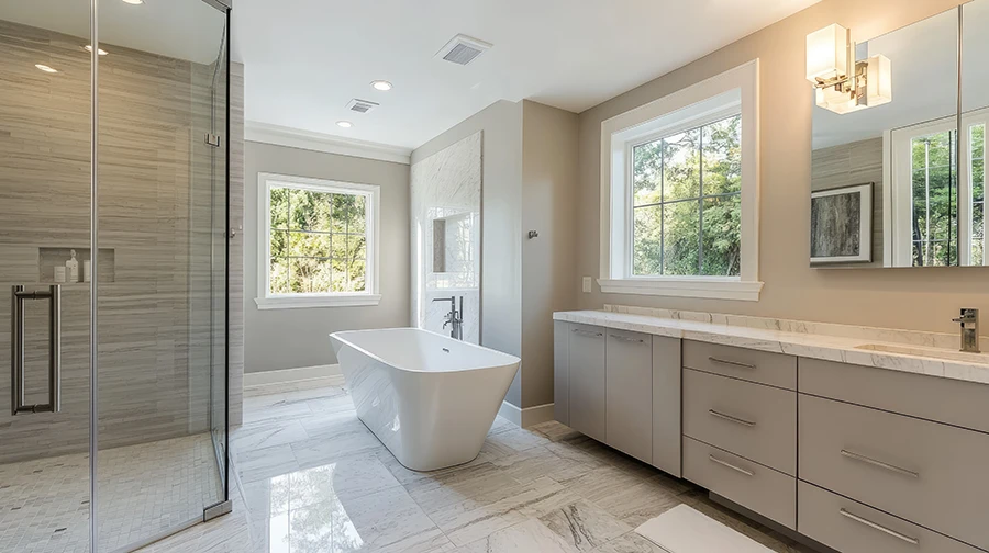 Bathroom & Shower Remodeling Ideas in Laguna Hills | Smart Designs for Modern Homes 2 Bathroom Shower Remodeling Ideas in Laguna Hills Smart Designs for Modern Homes 3